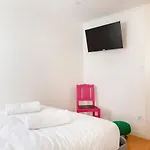 Apartmán Chillout Lisboa