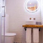 Chillout Apartmán *
