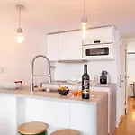 Apartmán Chillout *