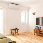 Apartmán Chillout Lisboa