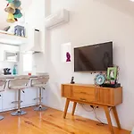 Chillout Apartmán Lisboa
