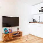 Apartmán Chillout Lisboa