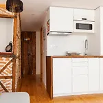 Chillout Apartmán