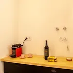 Apartmán Chillout *