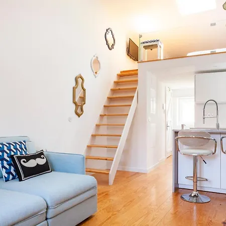 Chillout Appartement