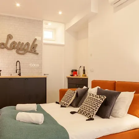 Apartmán Chillout