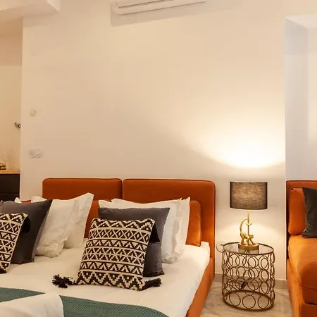 Appartement Chillout Lissabon