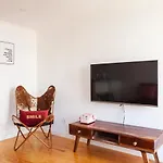 Apartment Chillout Lissabon