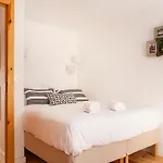 Chillout Apartment