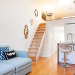 Chillout Apartment