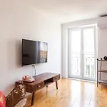 Apartment Chillout Lissabon