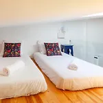 Chillout Apartment