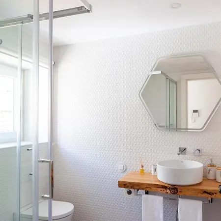 Apartman Chillout Lisboa