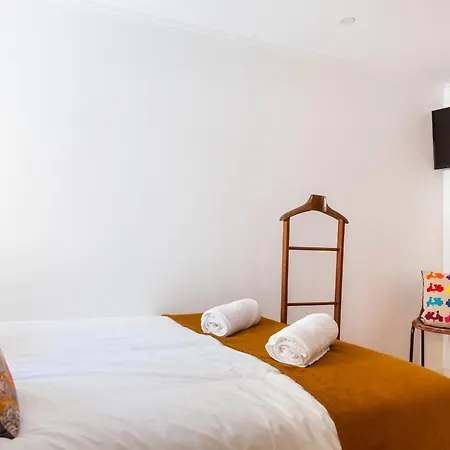 Chillout Apartment *