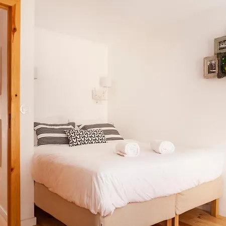 Chillout Apartamento