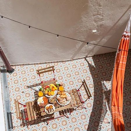 Апартаменты Chillout *