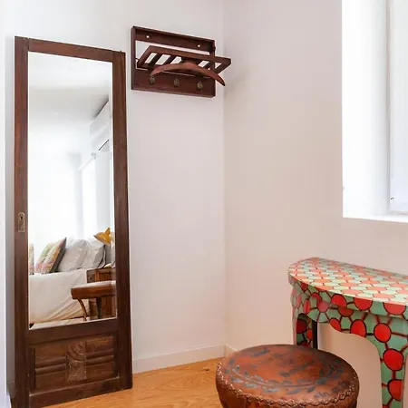 Chillout Apartment