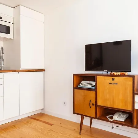 Chillout * Лиссабон