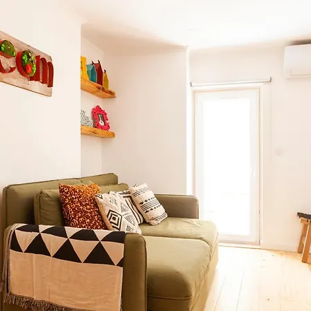 Chillout * Лиссабон