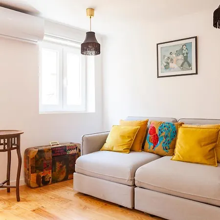 Apartamento Chillout