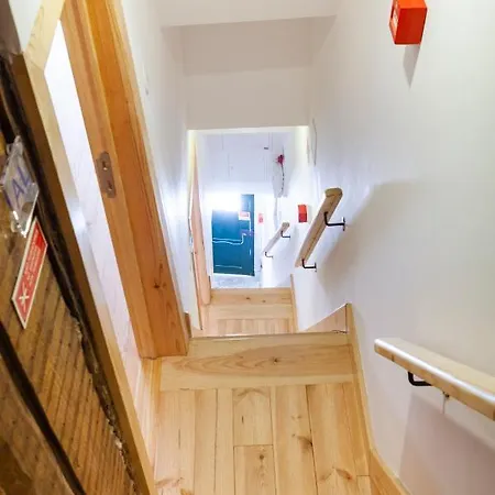 Chillout Apartment *