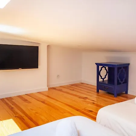 Chillout Apartment *