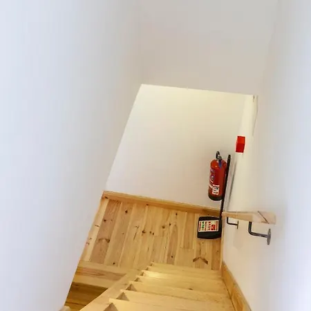 Appartement Chillout Lissabon