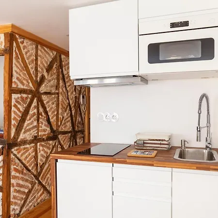 Apartamento Chillout