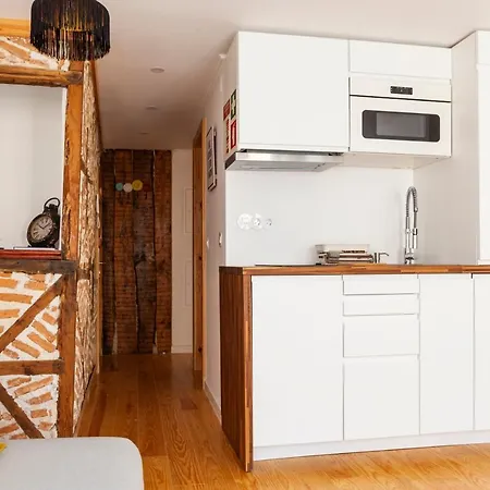 Chillout Apartamento