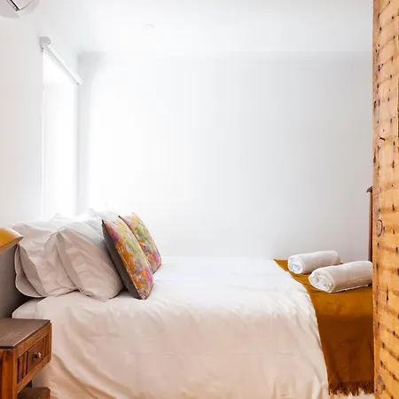Chillout Apartment *