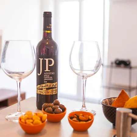 Apartman Chillout Lisboa