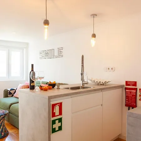 Chillout Appartement *