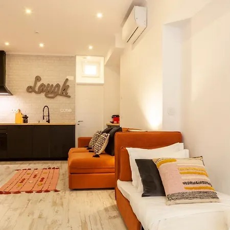 Chillout Лиссабон