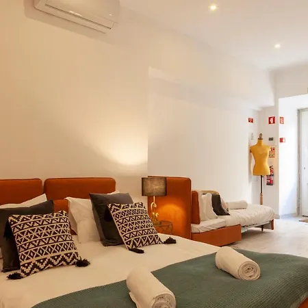 Apartment Chillout