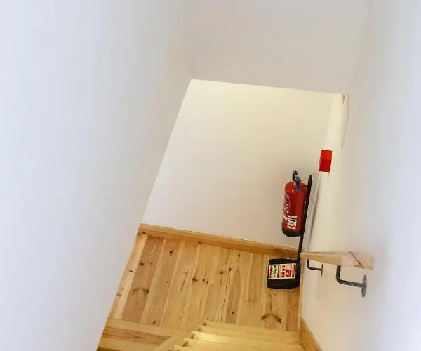 شقة Chillout Lisboa