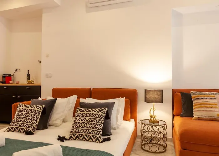 شقة Chillout Lisboa