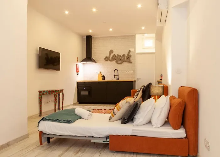 Chillout شقة Lisboa