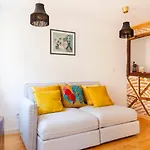 Chillout * Lisboa