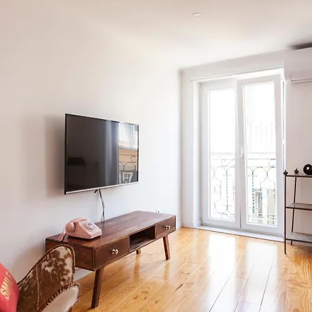 Appartement Chillout Lisboa