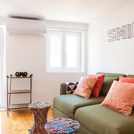 Appartement Chillout