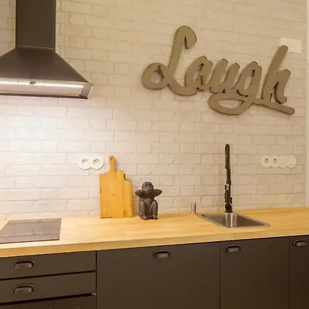 Appartement Chillout *