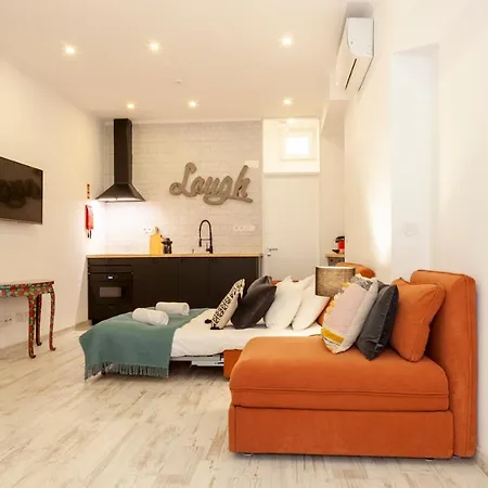 Appartement Chillout *